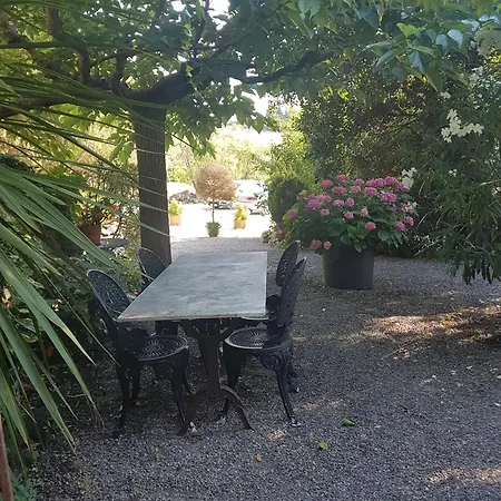 Bed and Breakfast La Maison Sur La Colline Καρκασόν