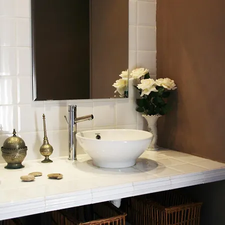 Bed & Breakfast La Maison Sur La Colline