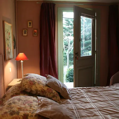 La Maison Sur La Colline Καρκασόν