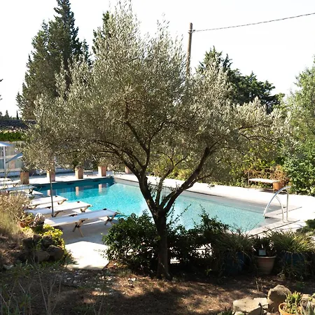 La Maison Sur La Colline