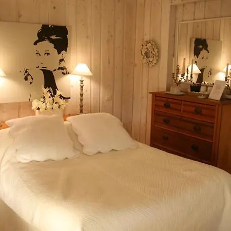 Bed and Breakfast La Maison Sur La Colline