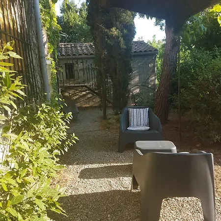 La Maison Sur La Colline 4*