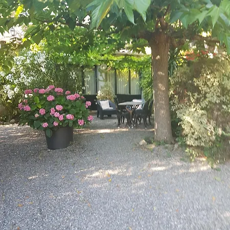 La Maison Sur La Colline Carcassonne