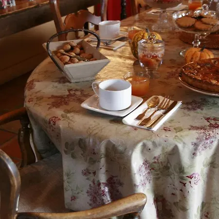 Bed & Breakfast La Maison Sur La Colline *