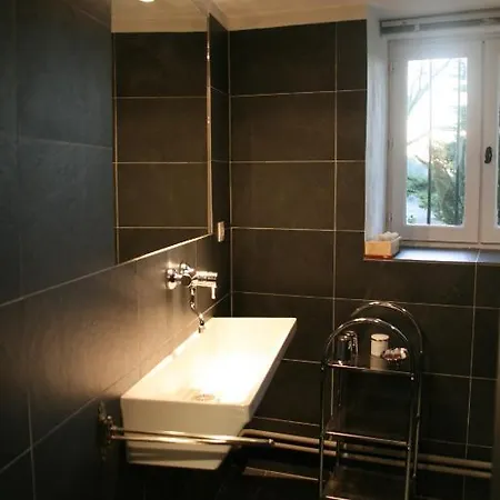 Bed & Breakfast La Maison Sur La Colline