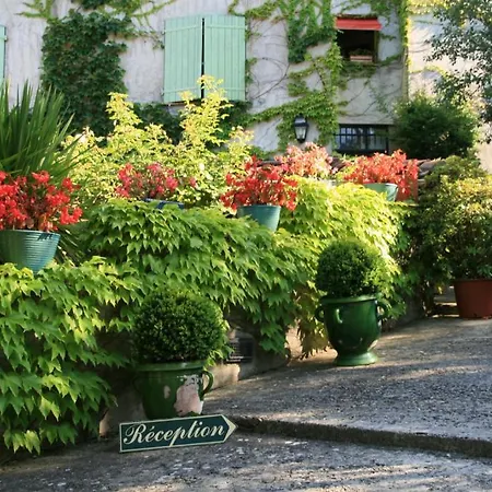 Bed & Breakfast La Maison Sur La Colline