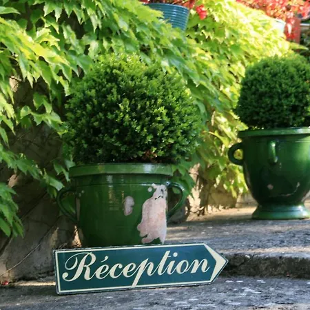 La Maison Sur La Colline Carcassonne