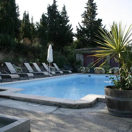 La Maison Sur La Colline