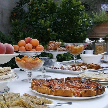 Bed & Breakfast La Maison Sur La Colline