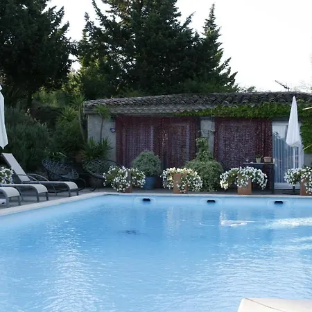 La Maison Sur La Colline *