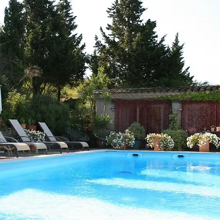 La Maison Sur La Colline