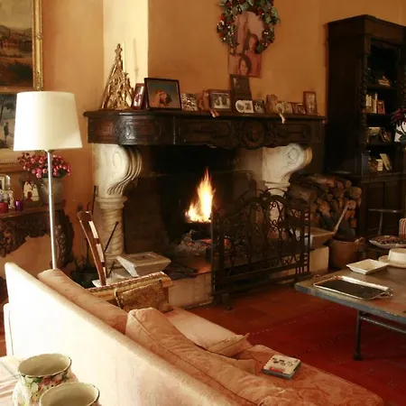 Bed and Breakfast La Maison Sur La Colline Καρκασόν