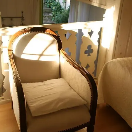 La Maison Sur La Colline 3* Καρκασόν