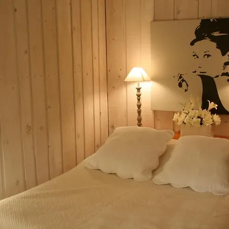 Bed & Breakfast La Maison Sur La Colline