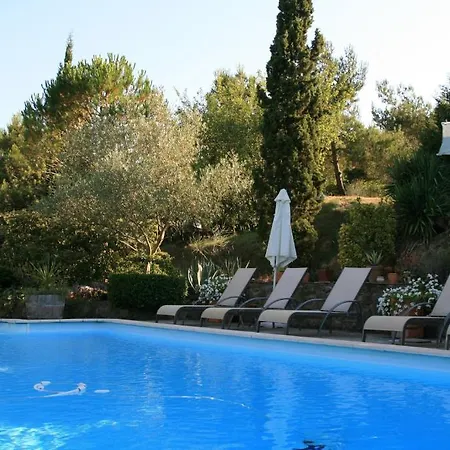 Bed & Breakfast La Maison Sur La Colline *