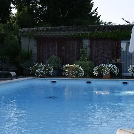Bed & Breakfast La Maison Sur La Colline *