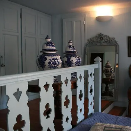Bed & Breakfast La Maison Sur La Colline 4*