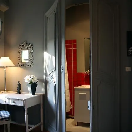 Bed & Breakfast La Maison Sur La Colline