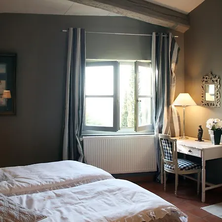La Maison Sur La Colline *