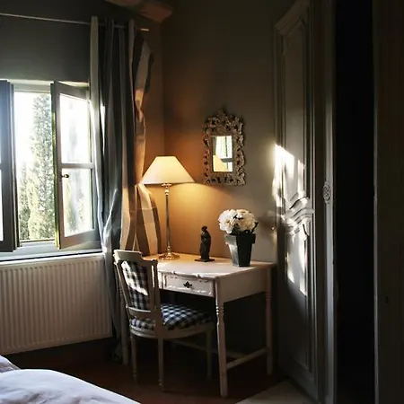 La Maison Sur La Colline 4* Carcassonne