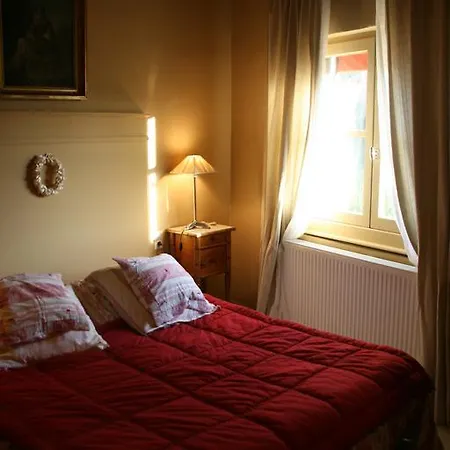 B&B La Maison Sur La Colline 카르카손