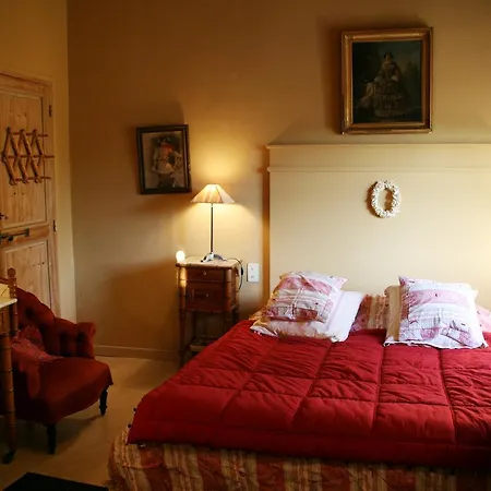 Bed and Breakfast La Maison Sur La Colline Καρκασόν