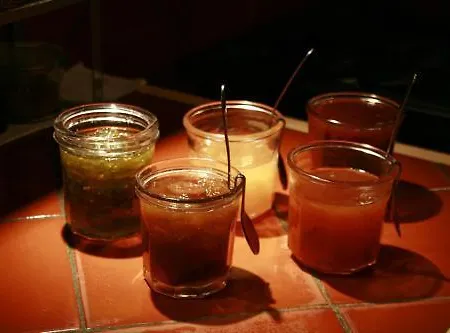 La Maison Sur La Colline Bed & Breakfast 3*