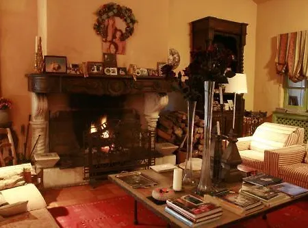 La Maison Sur La Colline Bed & Breakfast