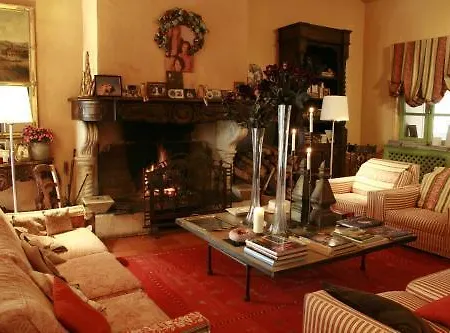 La Maison Sur La Colline Bed & Breakfast