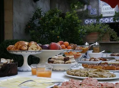 La Maison Sur La Colline Καρκασόν